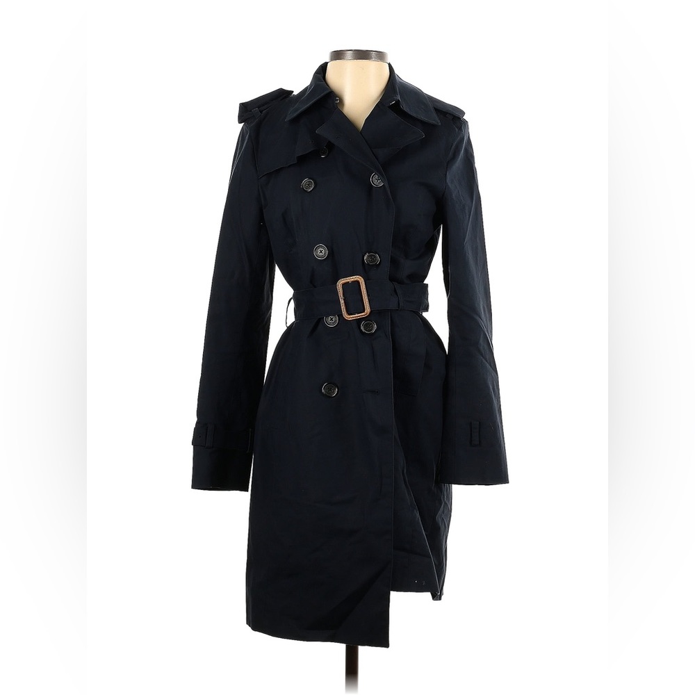 Brooks brothers 346 trench